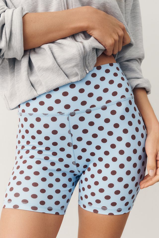 STRUT THIS Sparrow Shorts #1