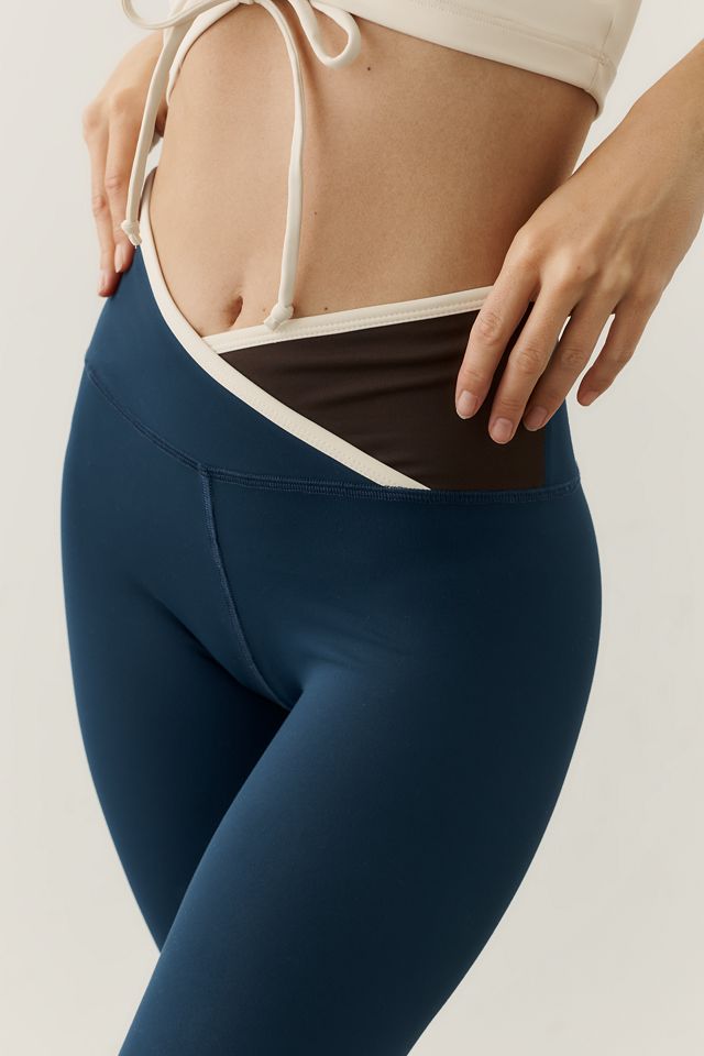STRUT THIS Rae Ankle Leggings #1