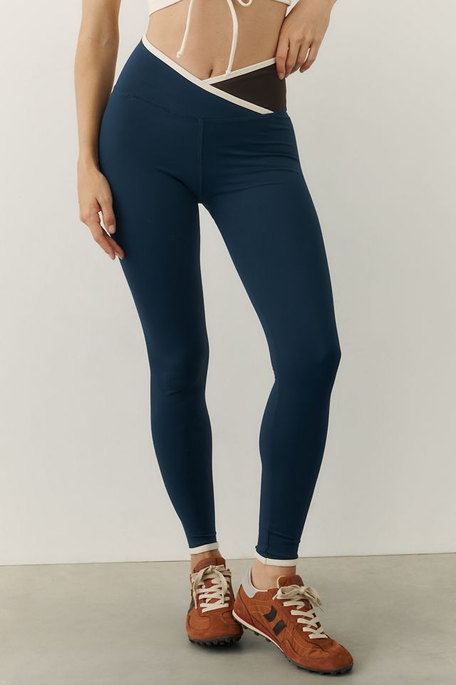 STRUT THIS Rae Ankle Leggings #3