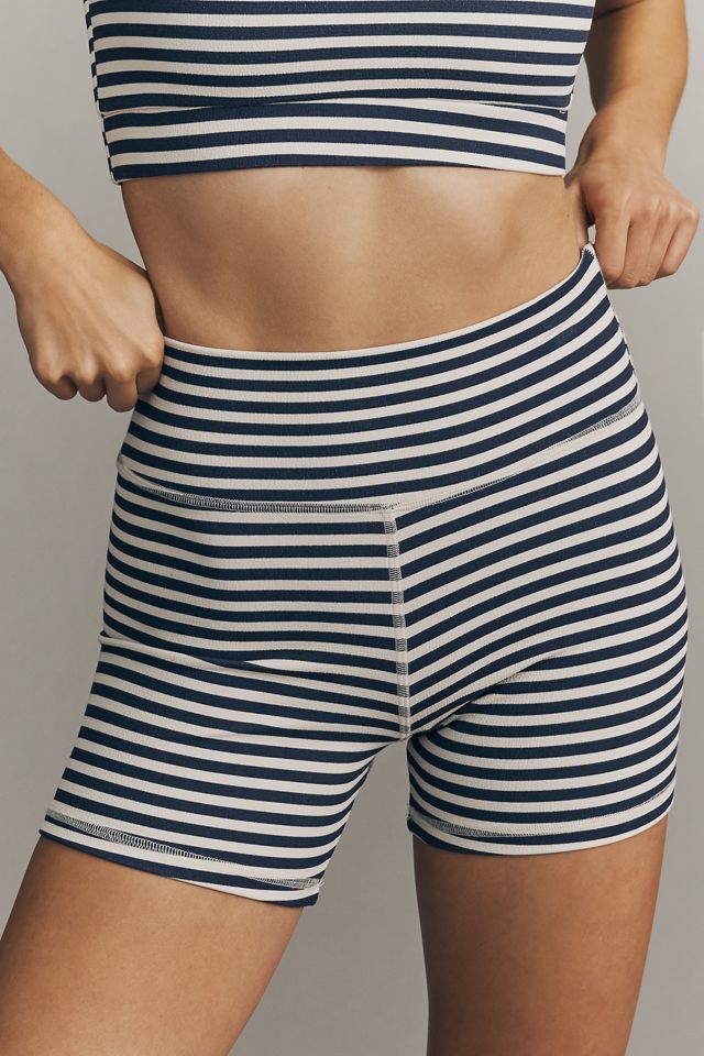 STRUT THIS Sparrow Biker Shorts #1