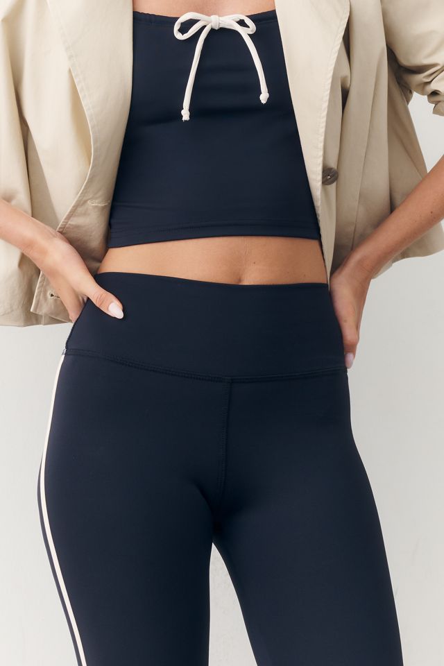 STRUT THIS Gigi Capri Leggings #1
