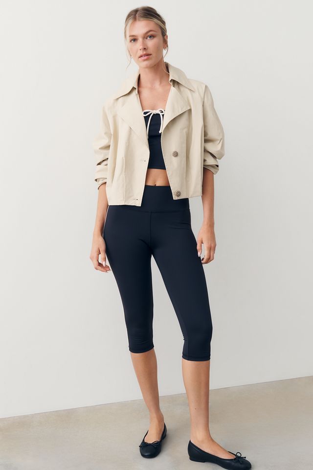 STRUT THIS Gigi Capri Leggings #2