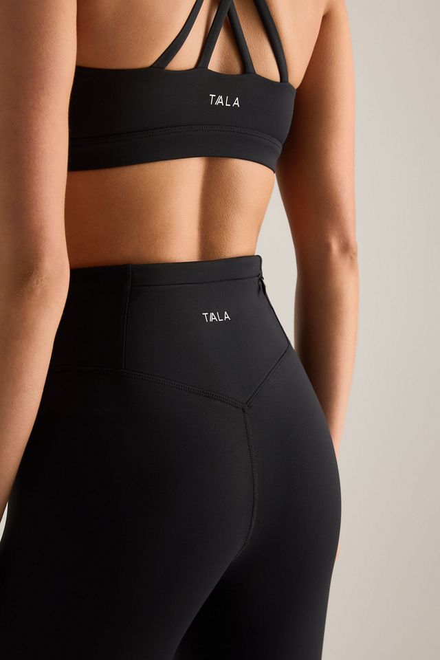 TALA SkinLuxe Hochgeschnittene Leggings #5