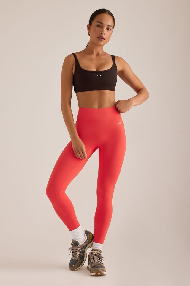 Leggings a Vita Alta TALA SkinLuxe #1