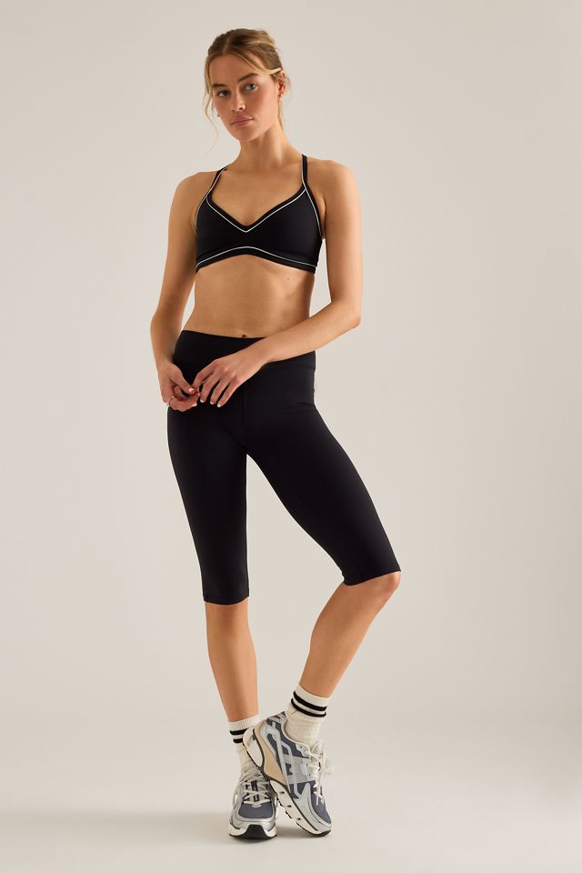 Leggings Capri DayFlex TALA #1