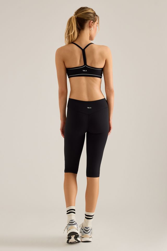 Leggings Capri DayFlex TALA #5