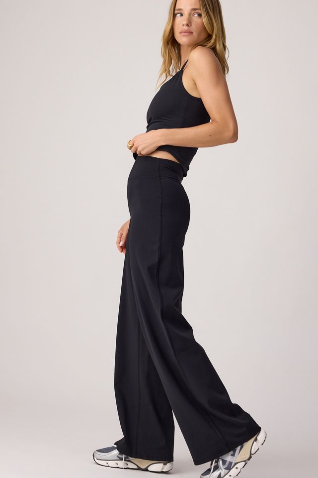 TALA DayFlex High-Waisted Wide-Leg Yoga Pants #2