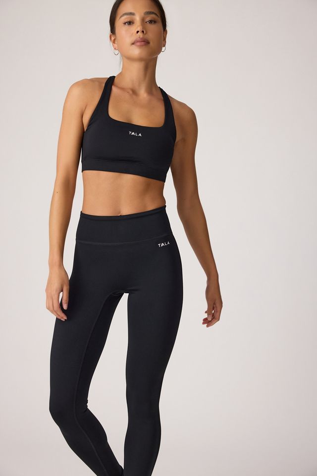 Leggings taille haute TALA #1