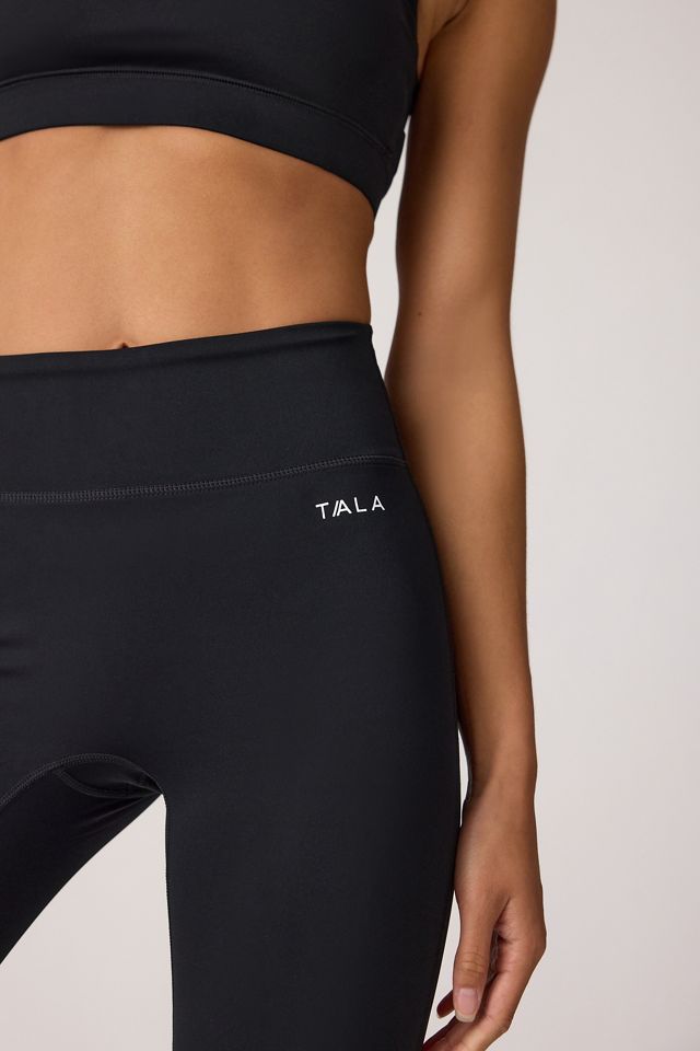 Leggings taille haute TALA #3