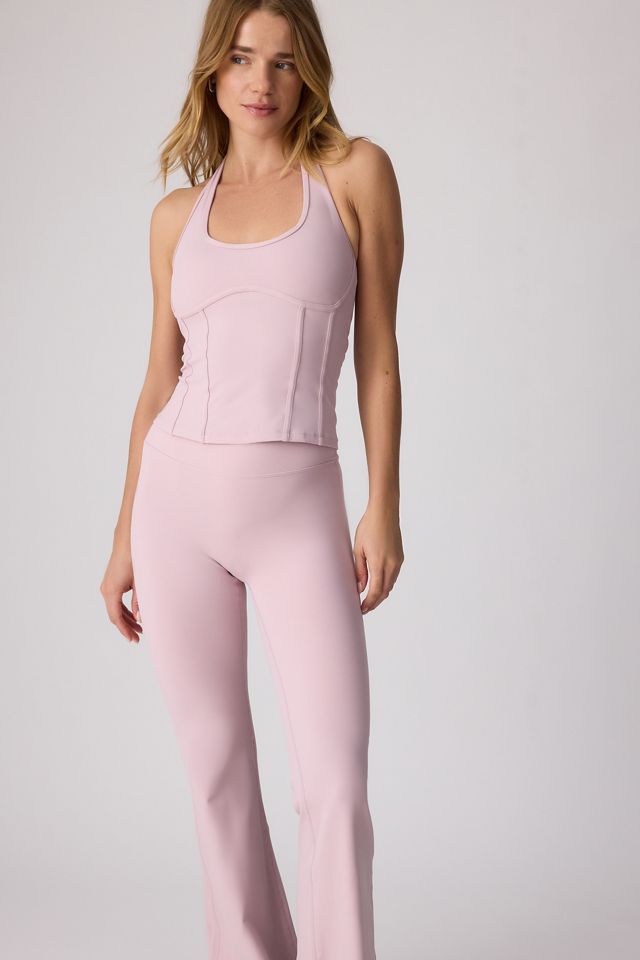 TALA DayFlex Ausgestellte Yogahose ohne Frontnaht #2