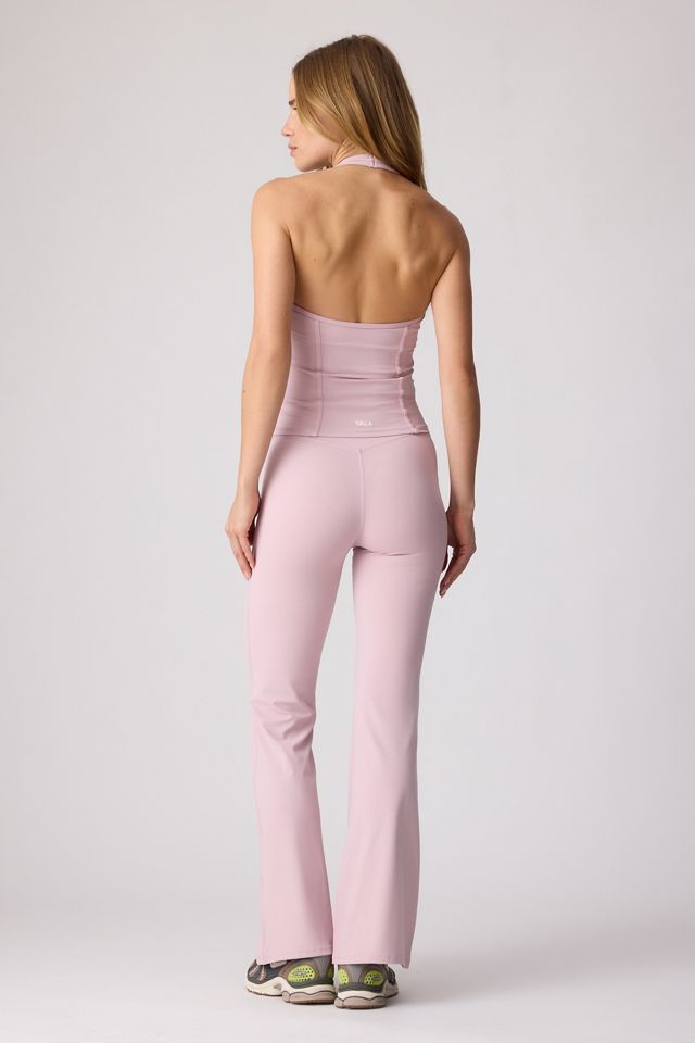 TALA DayFlex Ausgestellte Yogahose ohne Frontnaht #3