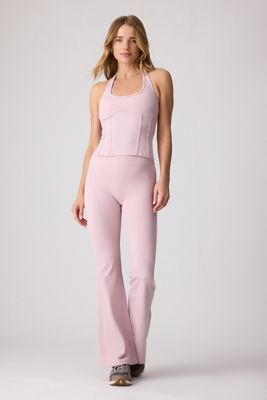 TALA DayFlex Ausgestellte Yogahose ohne Frontnaht
