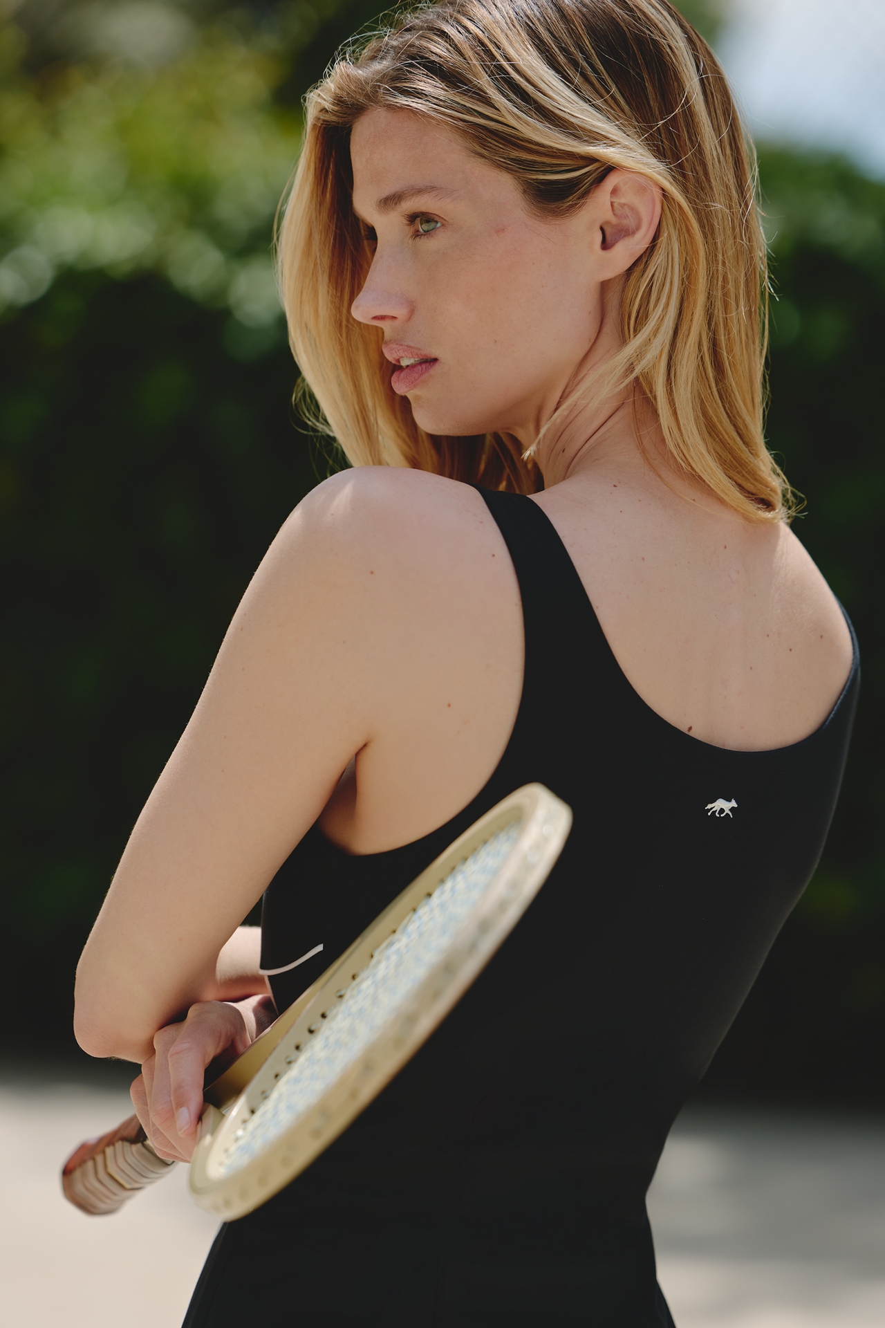Fore-té Amelia Performance Dress