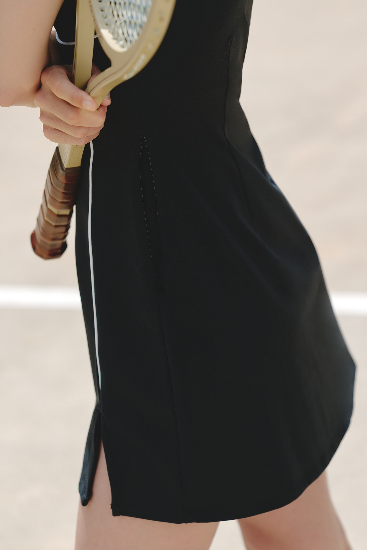 Fore-té Amelia Performance Dress