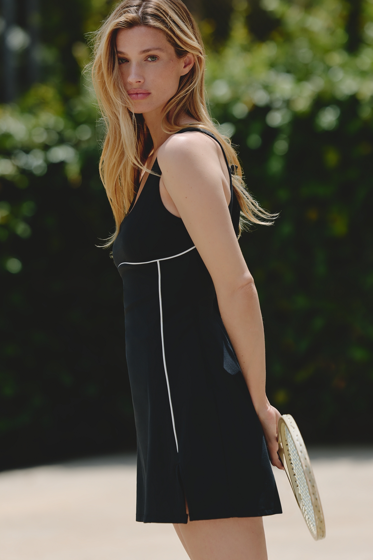 Fore-té Amelia Performance Dress