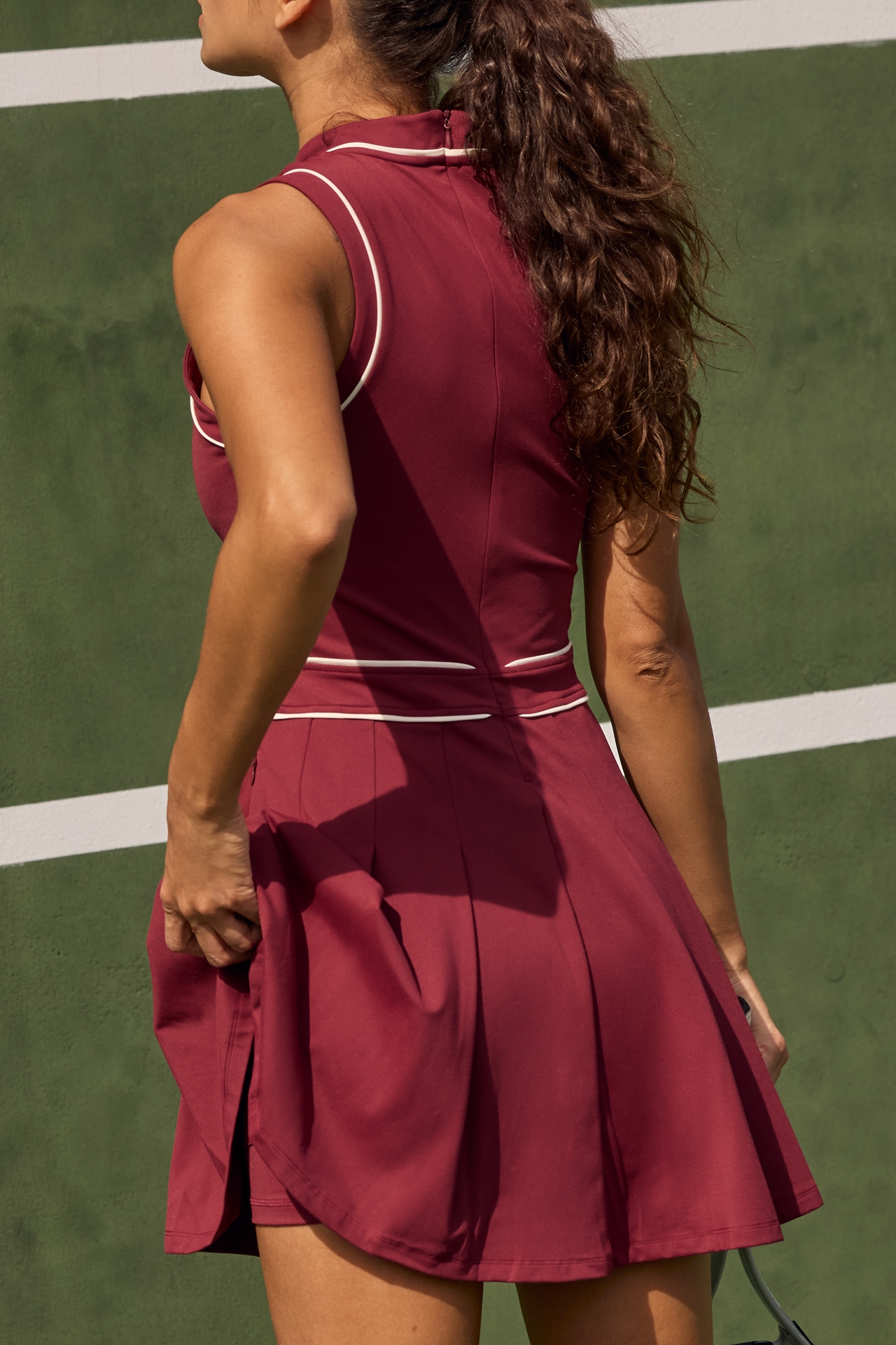 Fore-té Tate Performance Dress