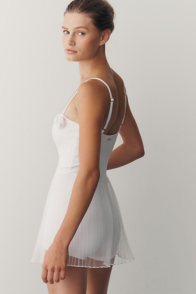 Club d'Antibes Odette Mini Dress #2
