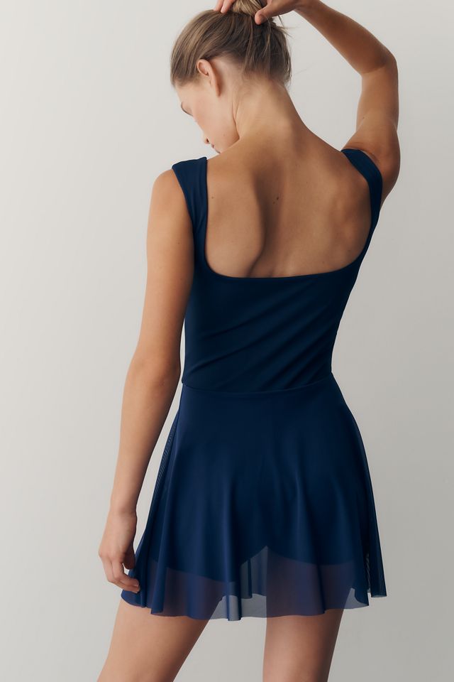 Club d'Antibes Giselle Mini Dress #1