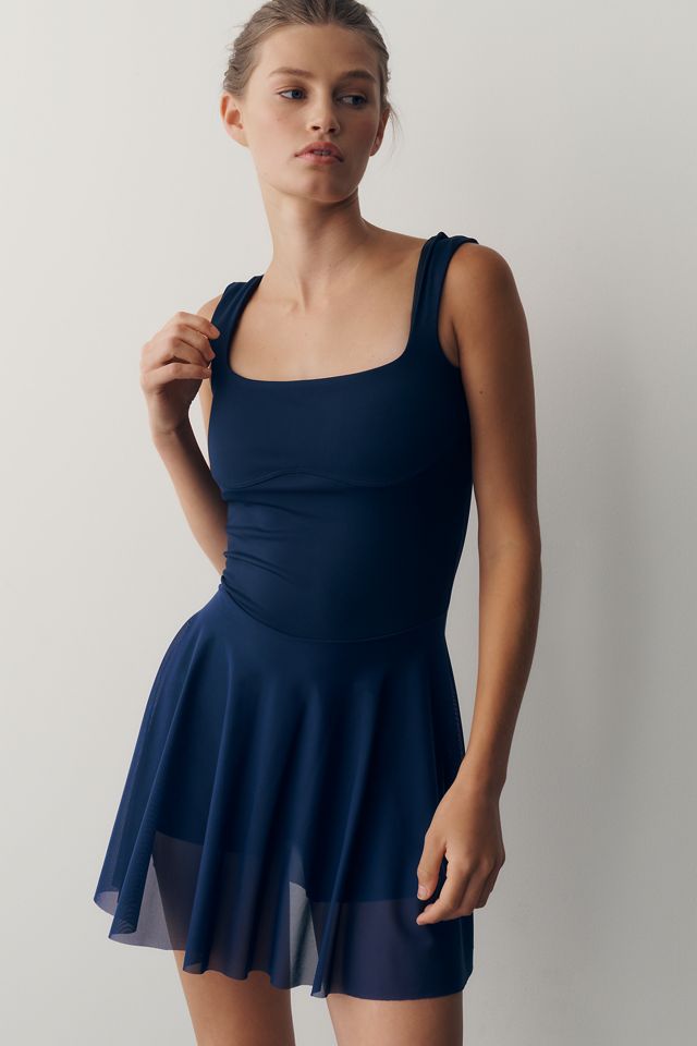 Club d'Antibes Giselle Mini Dress #2