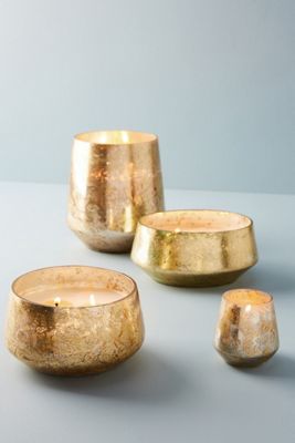 Mercury Moonglow Candle