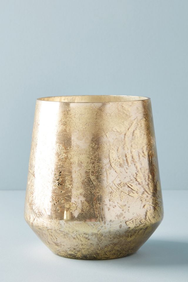 Mercury Moonglow Candle #2