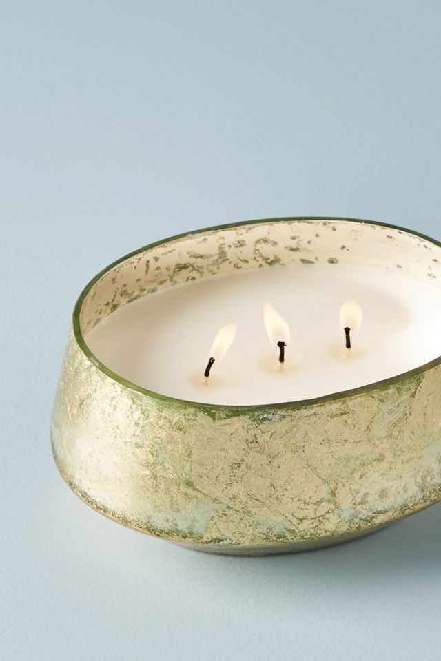 Mercury Moonglow Candle #3