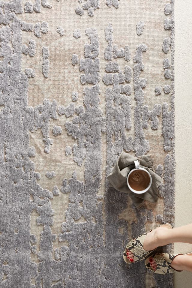 Gracia Rug #1