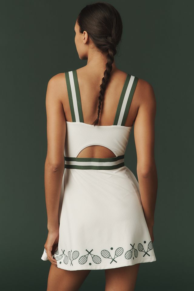 Beach Riot Miriam Tennis Mini Dress #3