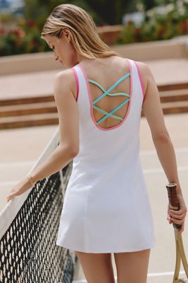 Beach Riot Amaris Mini Dress