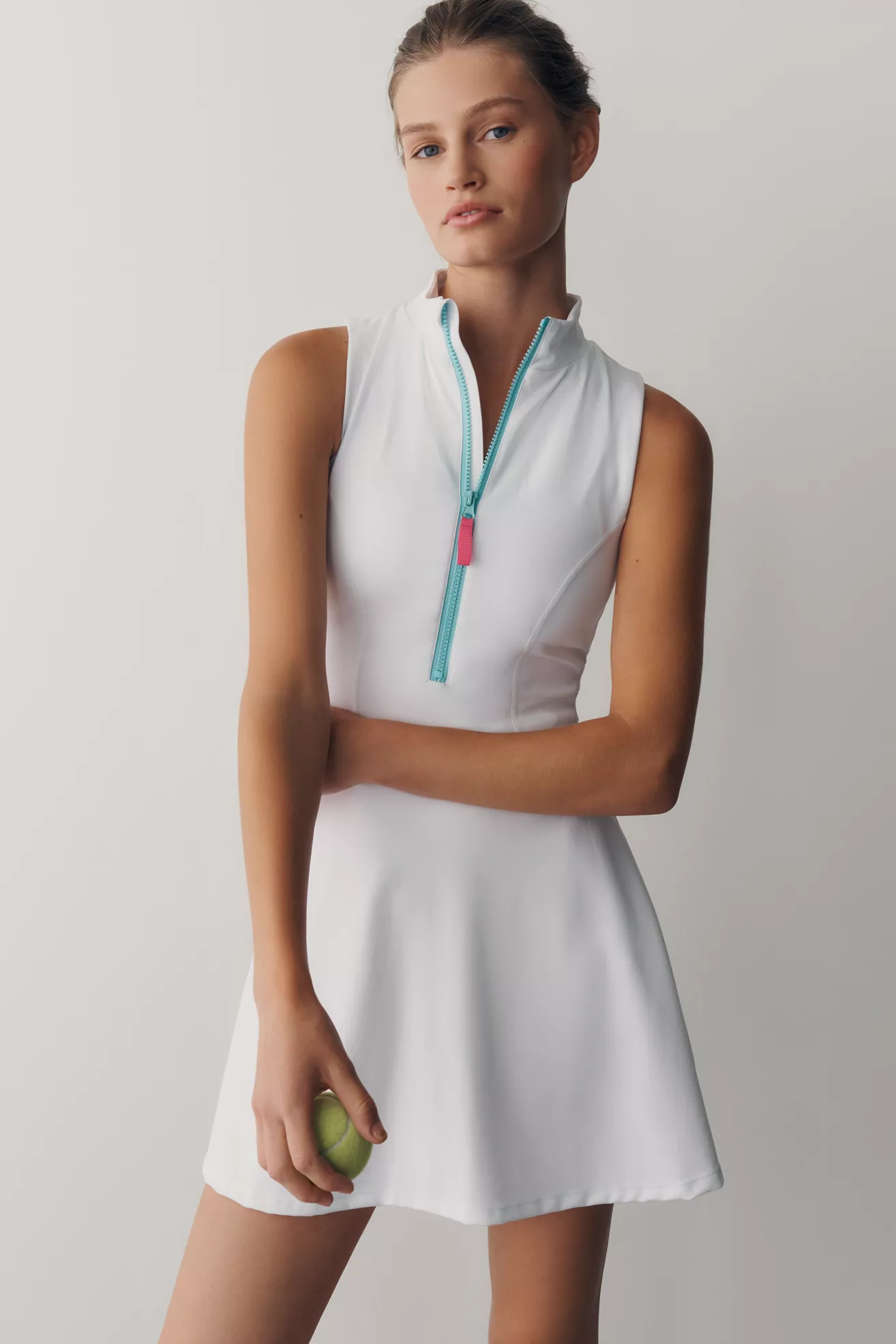 Beach Riot Fawn Mini Dress