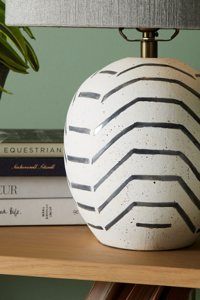 Uteki Table Lamp #1