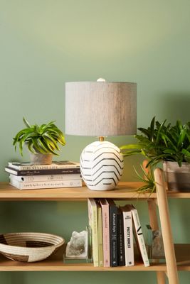 Uteki Table Lamp