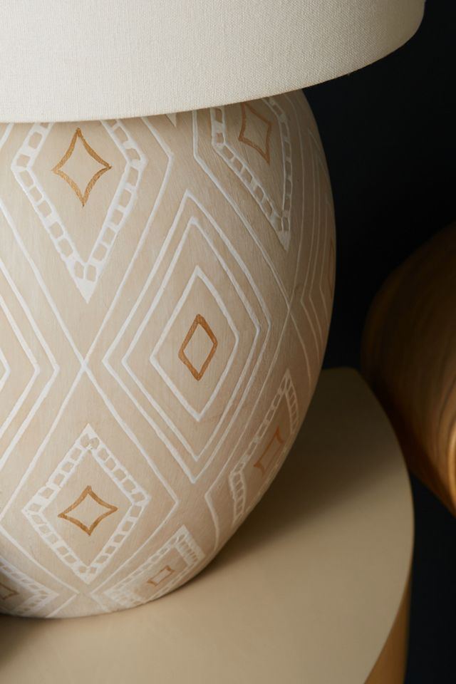 Uteki Lamp Ensemble #1