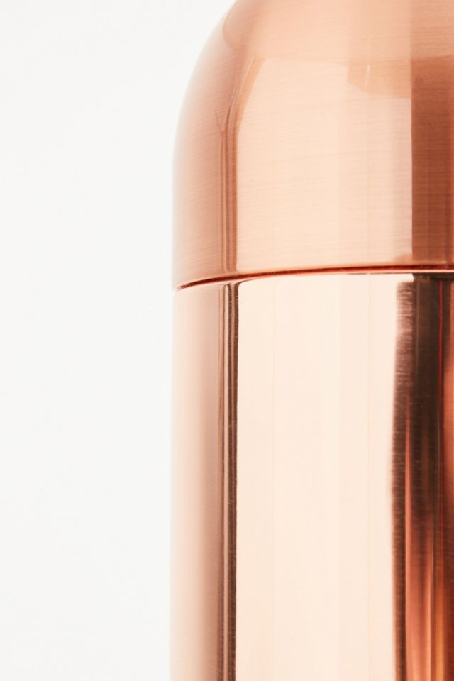 Tonal Metallic Lamp Ensemble #1