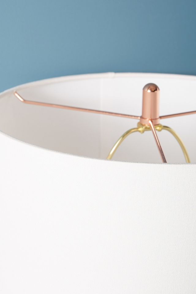 Tonal Metallic Lamp Ensemble #3
