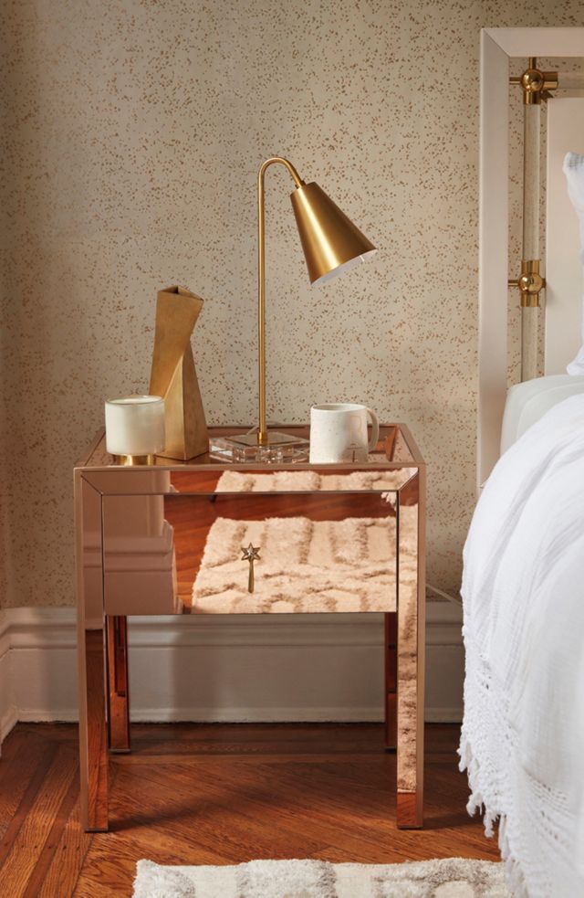 Trumpet Task Lamp #3