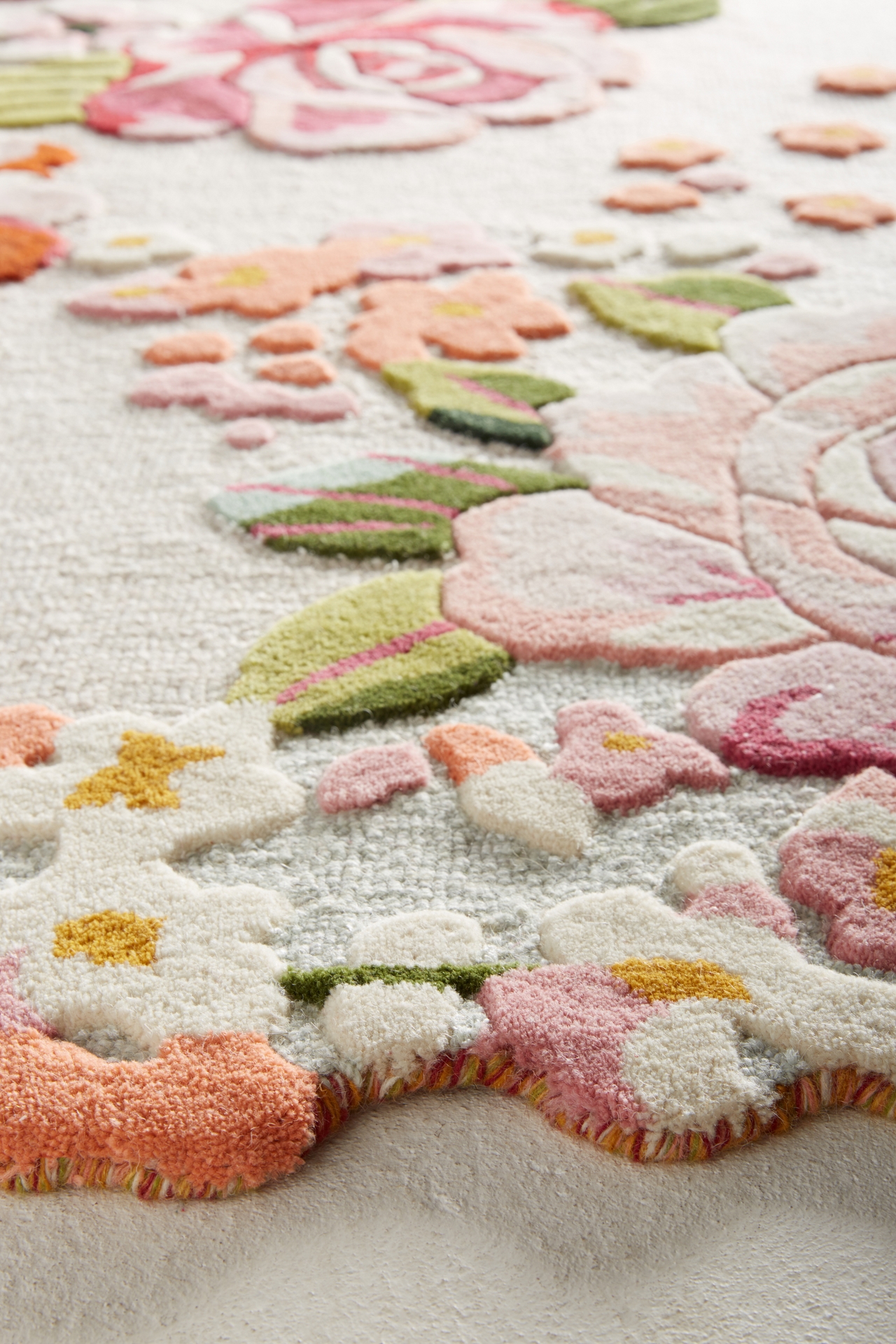 Tufted Aracelli Rug