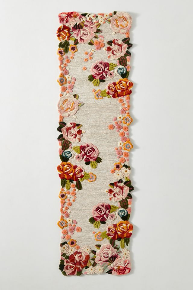 Aracelli Rug | AnthroLiving