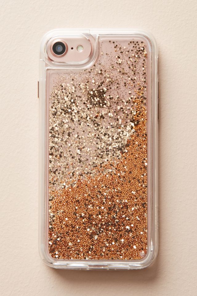 Casetify Glitterbug iPhone 6/6s/7/8 Case #1