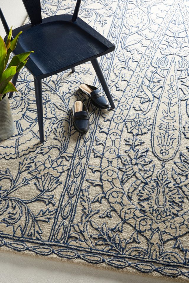 Eve Rug #1