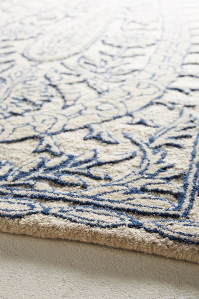 Eve Rug #2