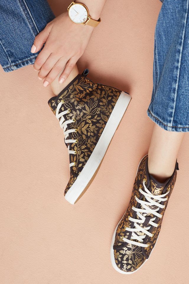 Anthropologie keds hot sale