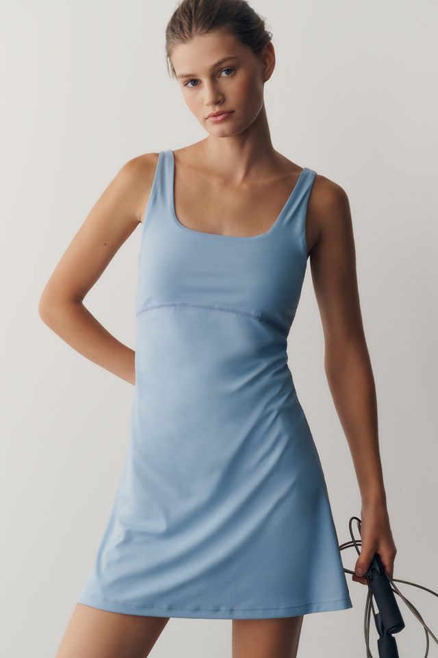 Sweaty Betty All Day Mini Dress #3
