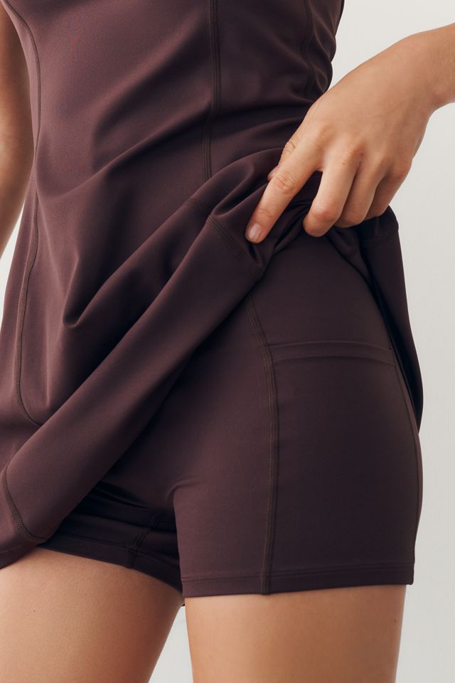 PE Nation Activate Mini Dress #2