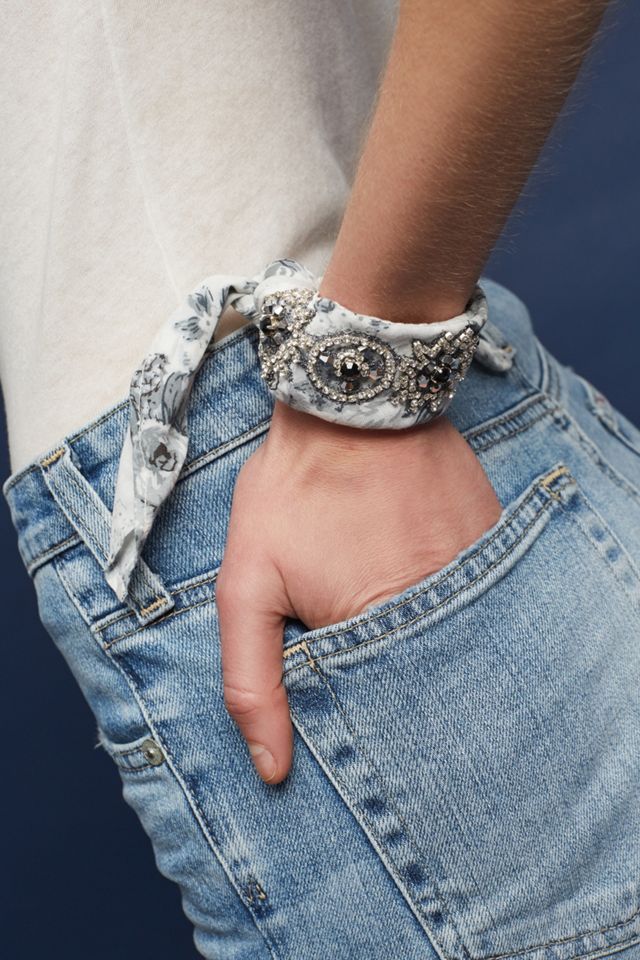 Brayden Bandana Bracelet #2