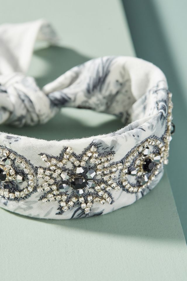 Brayden Bandana Bracelet #1