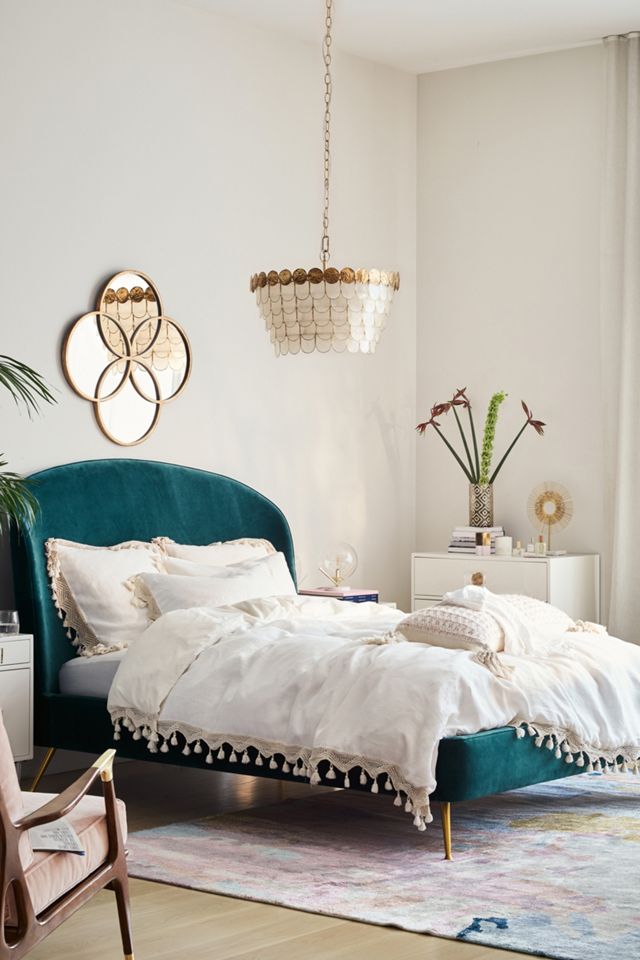 Elimina Silk Rug #3