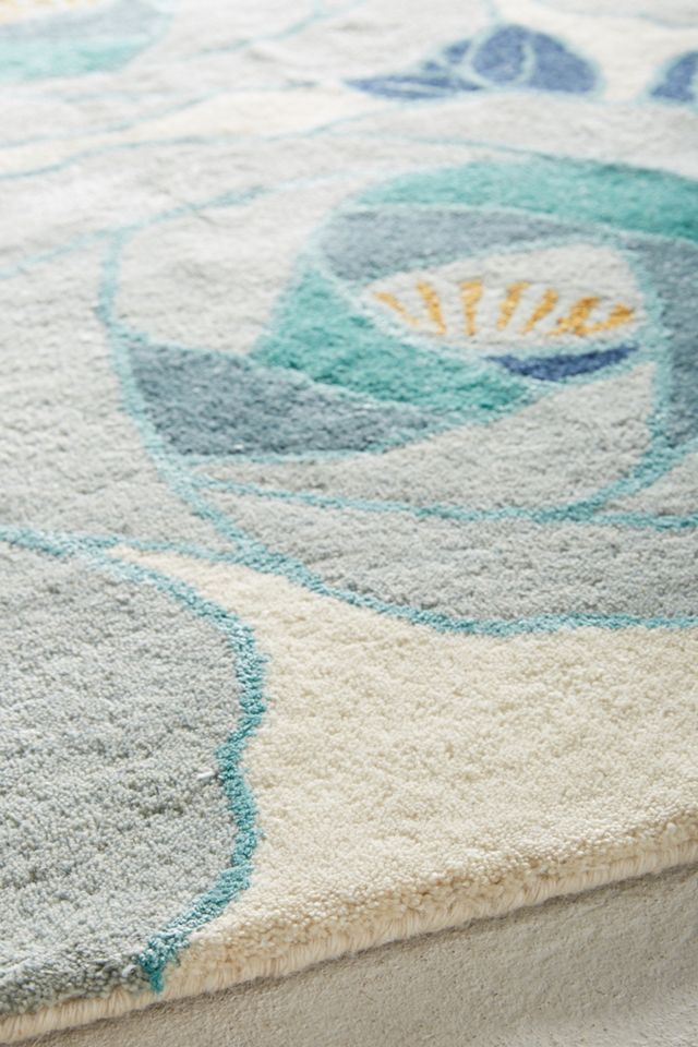 In Bloom Rug #2