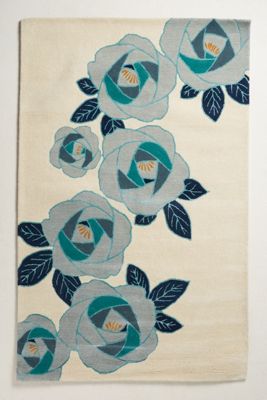 In Bloom Rug