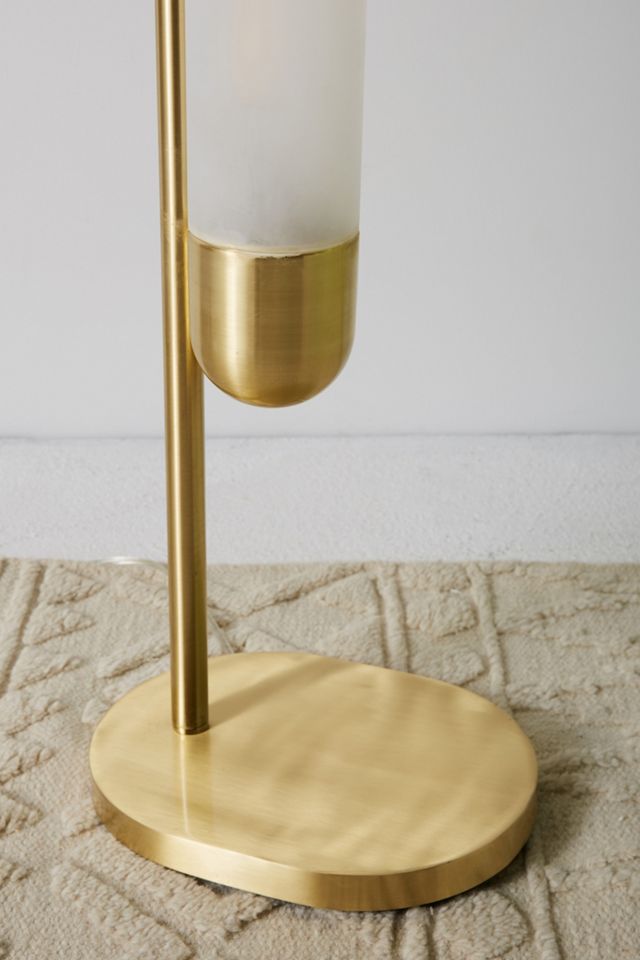 Maron Floor Lamp #1